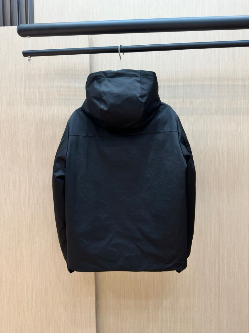 Moncler Down Coat